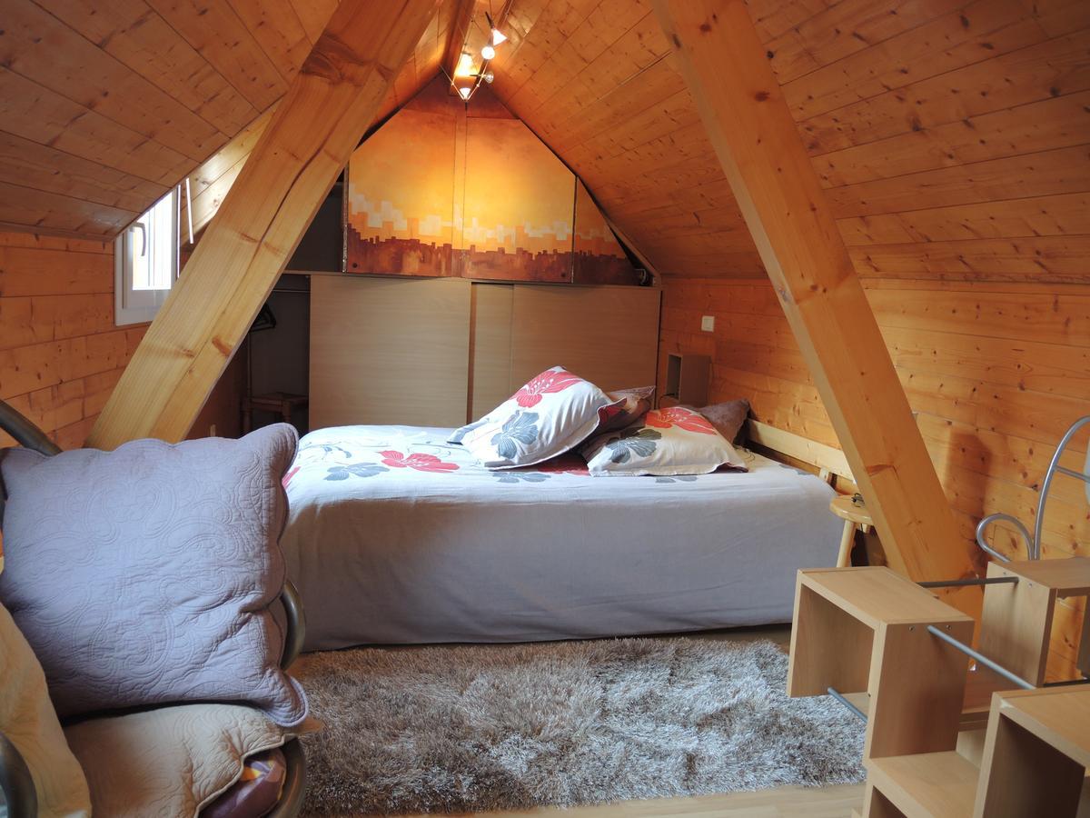 Gite Le 70 A Turckheim, 10 Min Colmar Ngoại thất bức ảnh