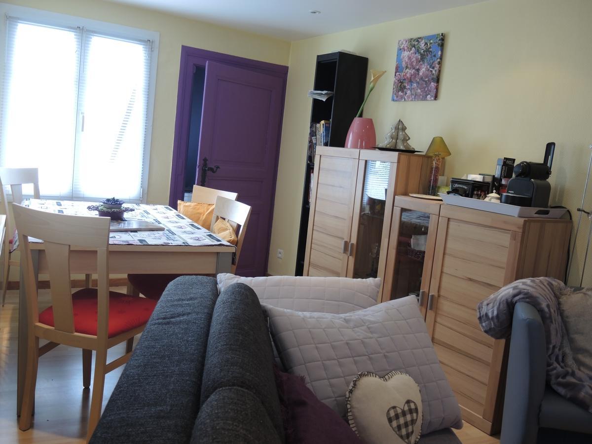 Gite Le 70 A Turckheim, 10 Min Colmar Ngoại thất bức ảnh